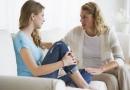 Как наладить отношения с взрослой дочерью: советы психологов Как наладить отношения со взрослой дочерью