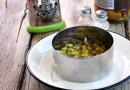 Как приготовить салат грибное лукошко, варианты рецептов