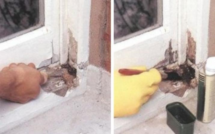 Как самостоятельно восстановить старые деревянные окна, чтобы не покупать новые